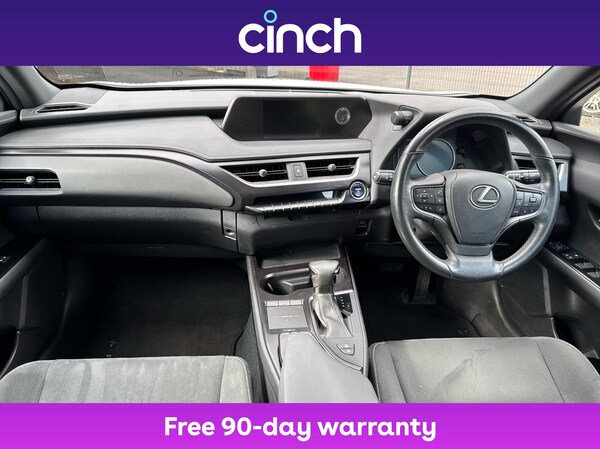 Used Lexus UX 2022 for sale - 76186321: Photo 15