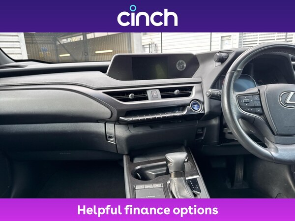 Used Lexus UX 2022 for sale - 76186321: Photo 17