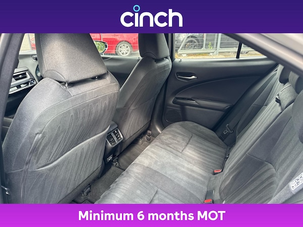 Used Lexus UX 2022 for sale - 76186321: Photo 20