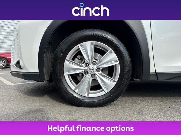 Used Lexus UX 2022 for sale - 76186321: Photo 24