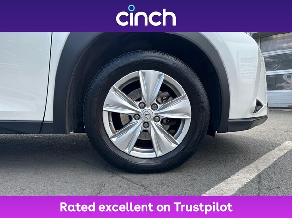 Used Lexus UX 2022 for sale - 76186321: Photo 28