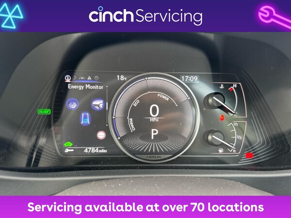 Used Lexus UX 2022 for sale - 76186321: Photo 31