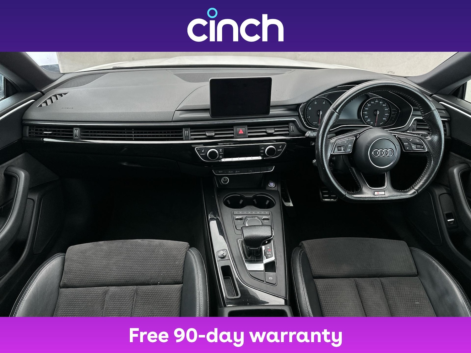 Used Audi A5 2017 for sale - 76379741: Photo 15