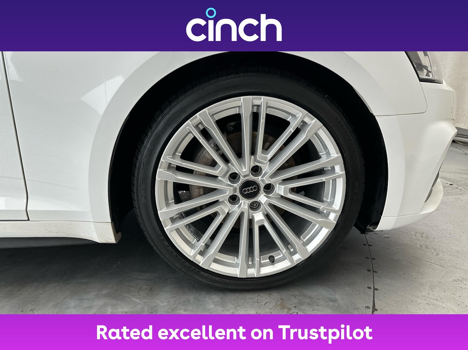 Used Audi A5 2017 for sale - 76379741: Photo 28