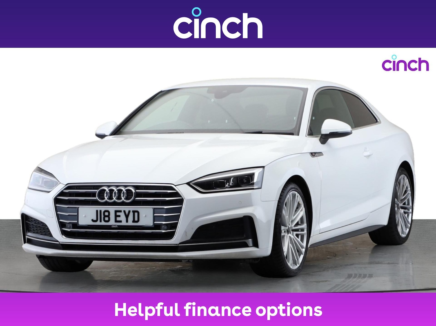 Used Audi A5 2017 for sale - 76379741: Photo 9