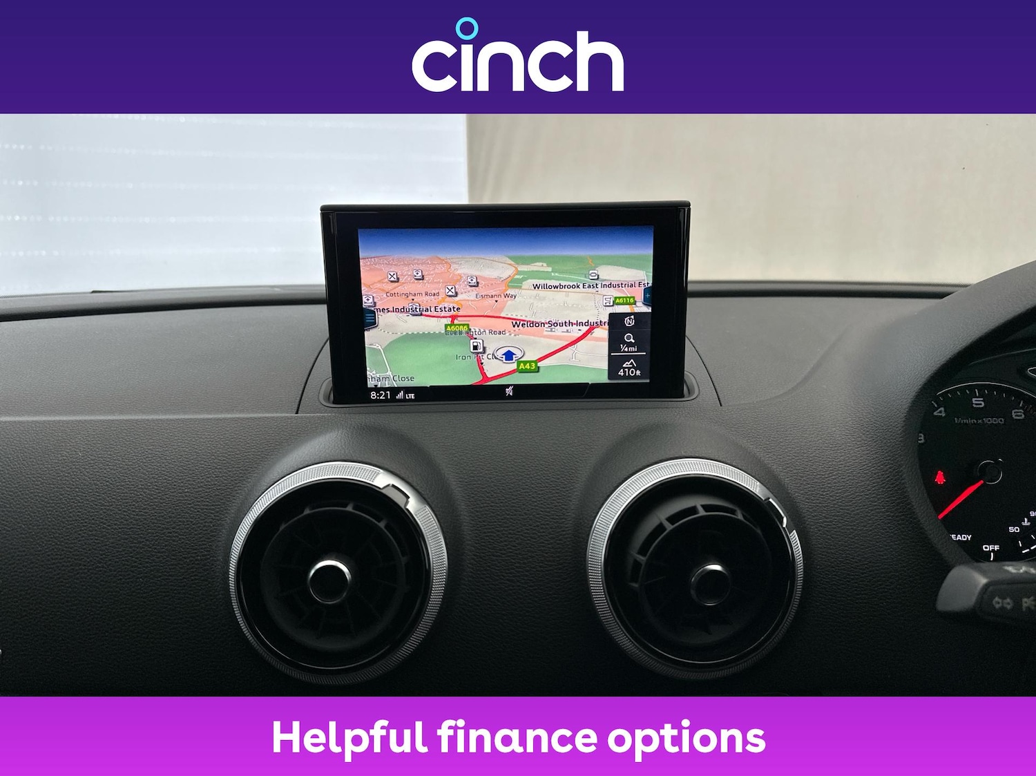 Used Audi A3 2018 for sale - 76557922: Photo 17