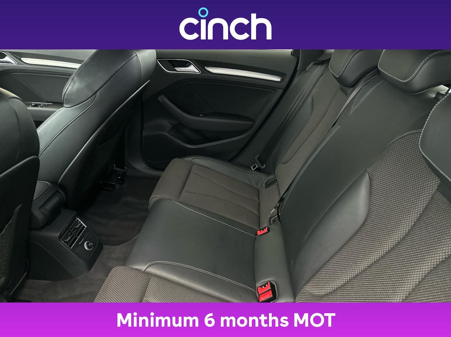 Used Audi A3 2018 for sale - 76557922: Photo 20