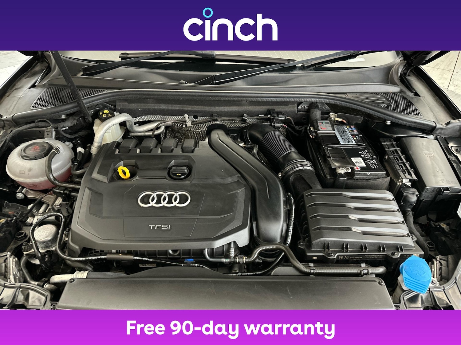 Used Audi A3 2018 for sale - 76557922: Photo 23