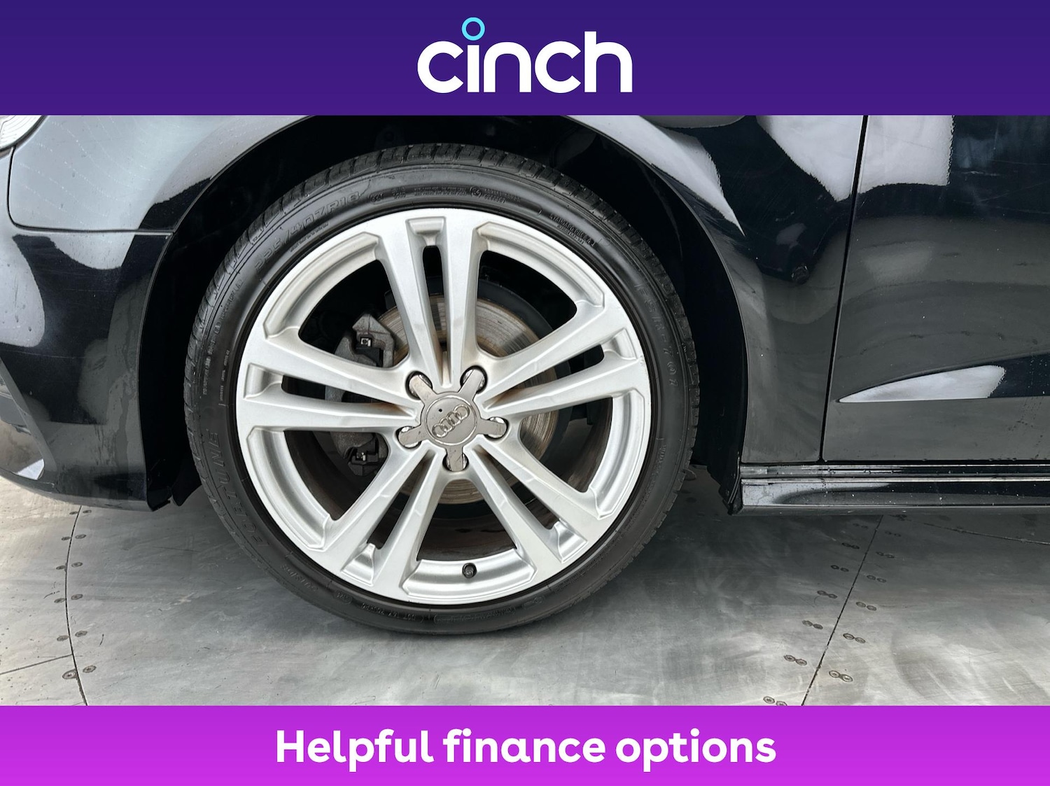 Used Audi A3 2018 for sale - 76557922: Photo 24