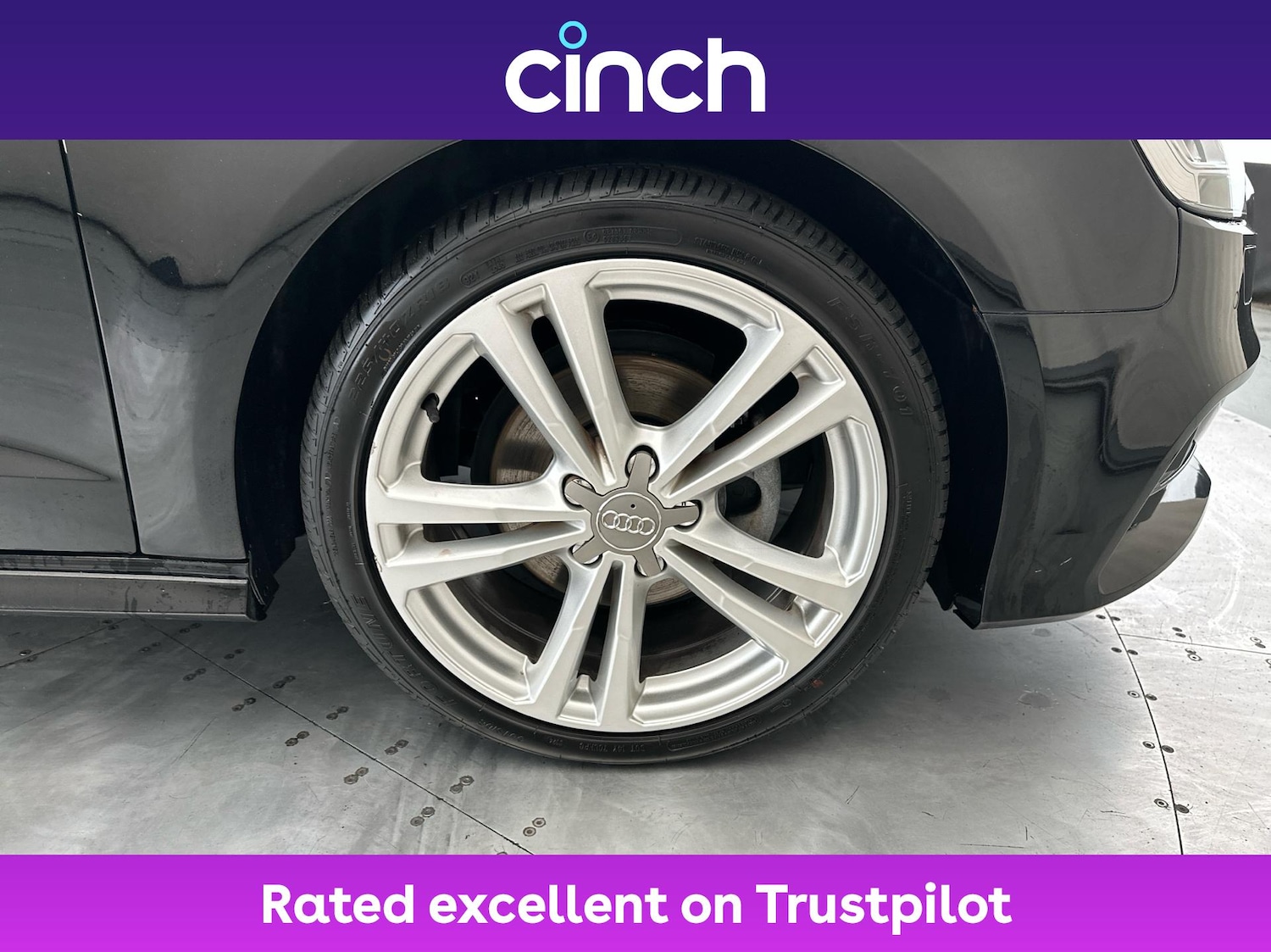 Used Audi A3 2018 for sale - 76557922: Photo 28