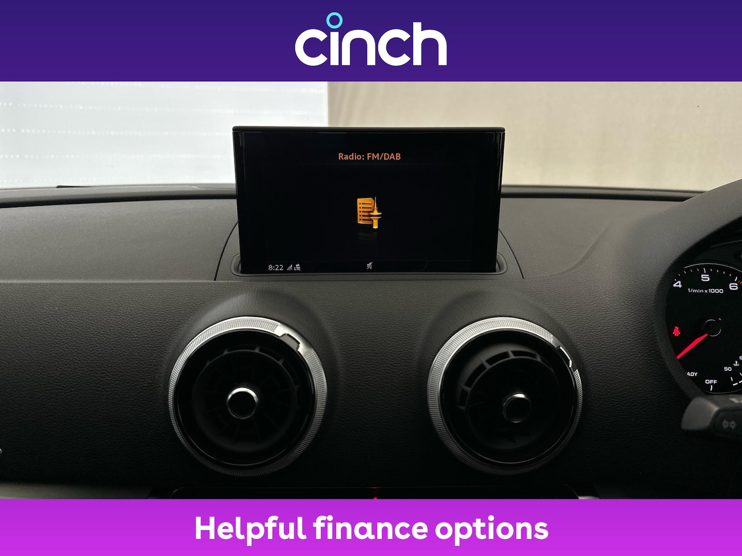 Used Audi A3 2018 for sale - 76557922: Photo 30