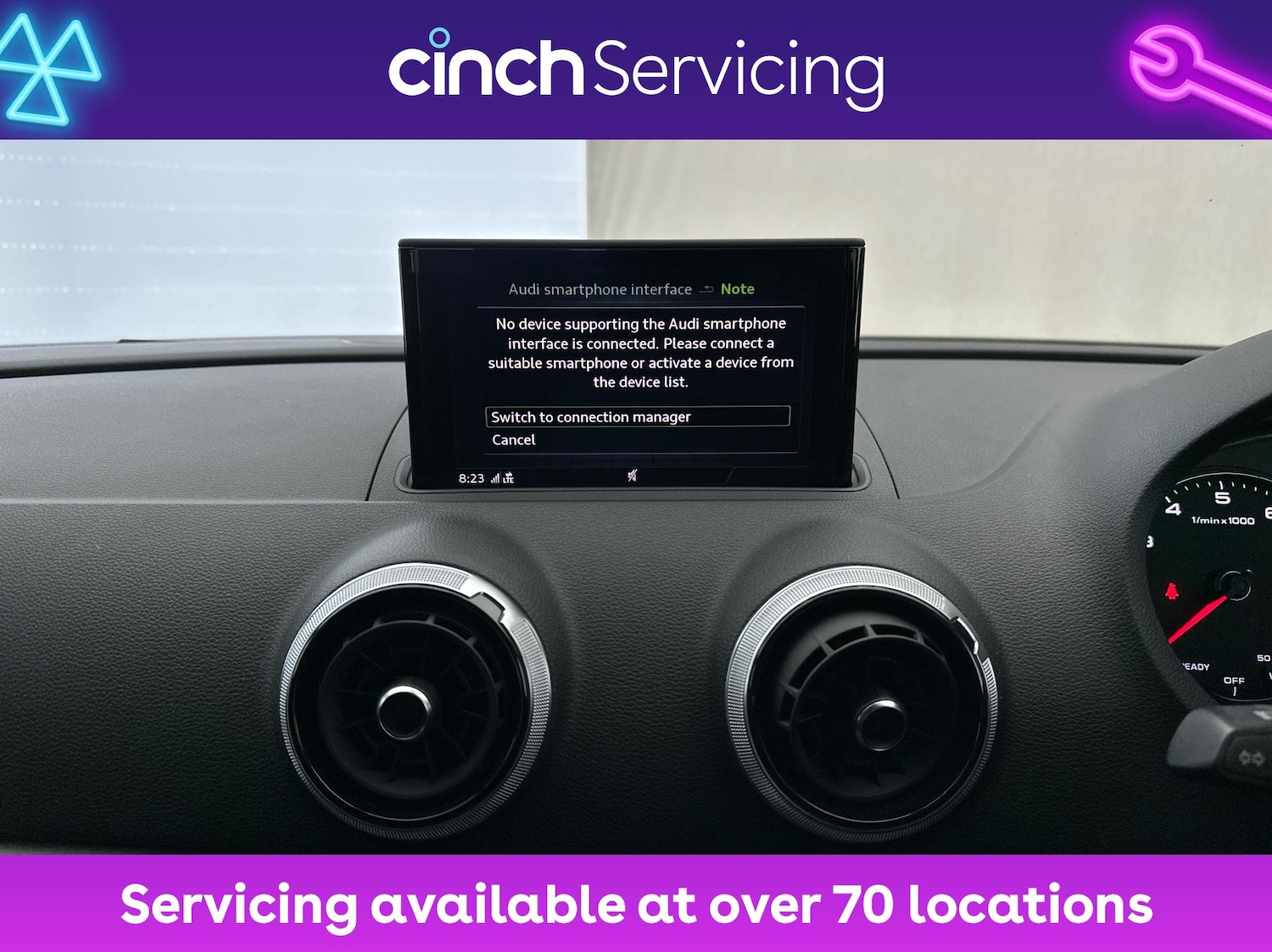 Used Audi A3 2018 for sale - 76557922: Photo 31