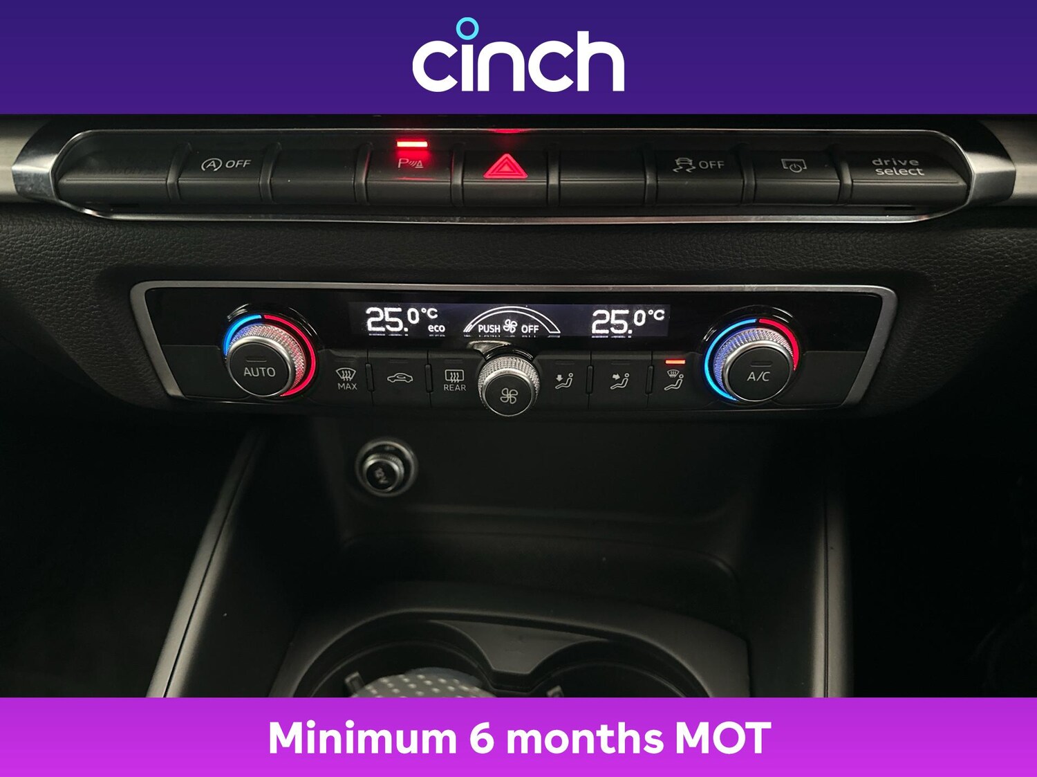 Used Audi A3 2018 for sale - 76557922: Photo 32