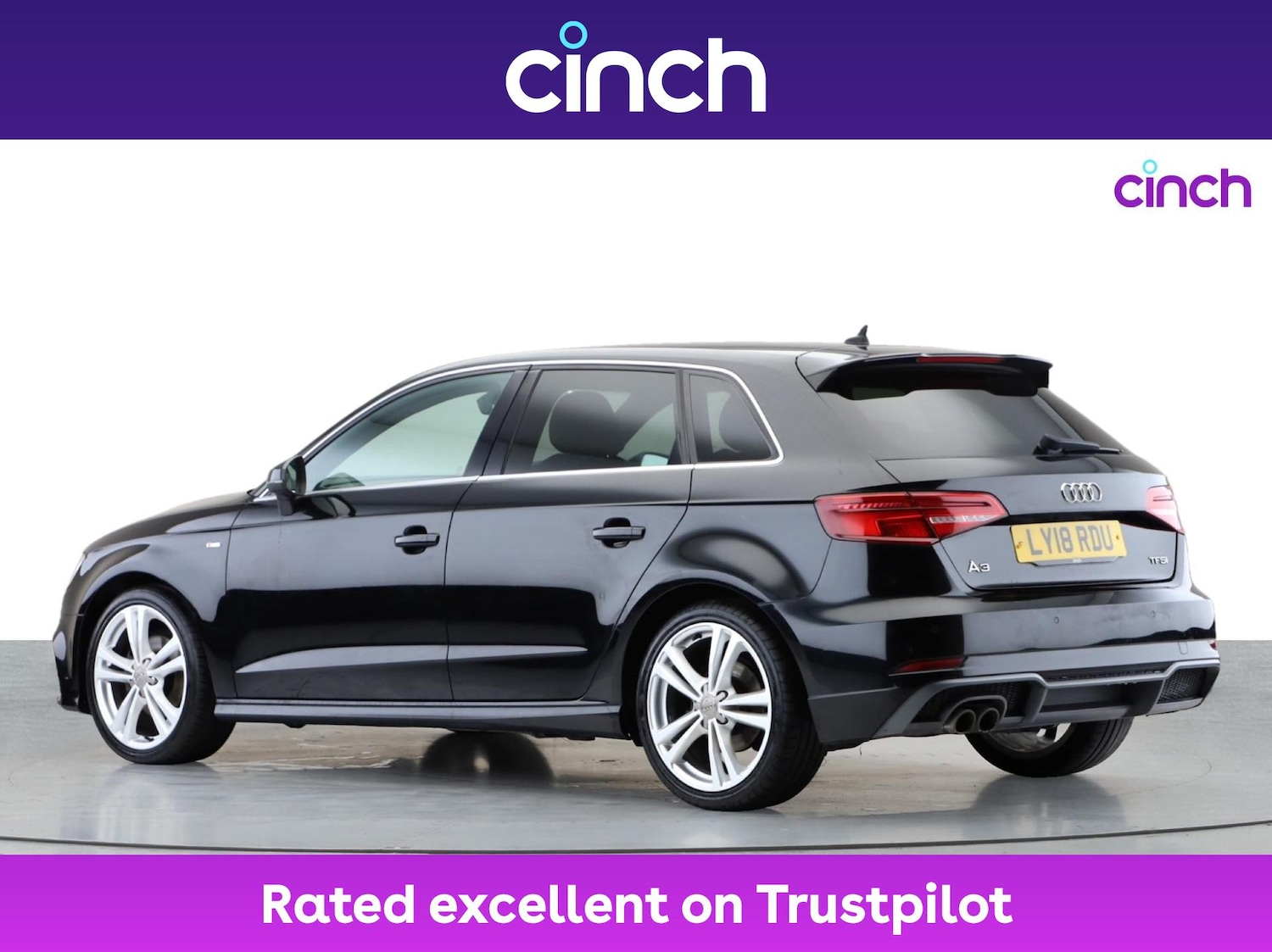 Used Audi A3 2018 for sale - 76557922: Photo 6