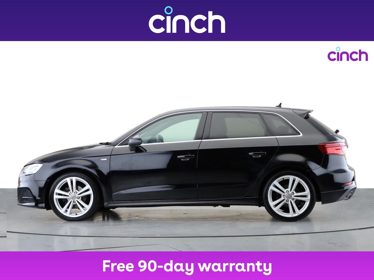 Used Audi A3 2018 for sale - 76557922: Photo 8