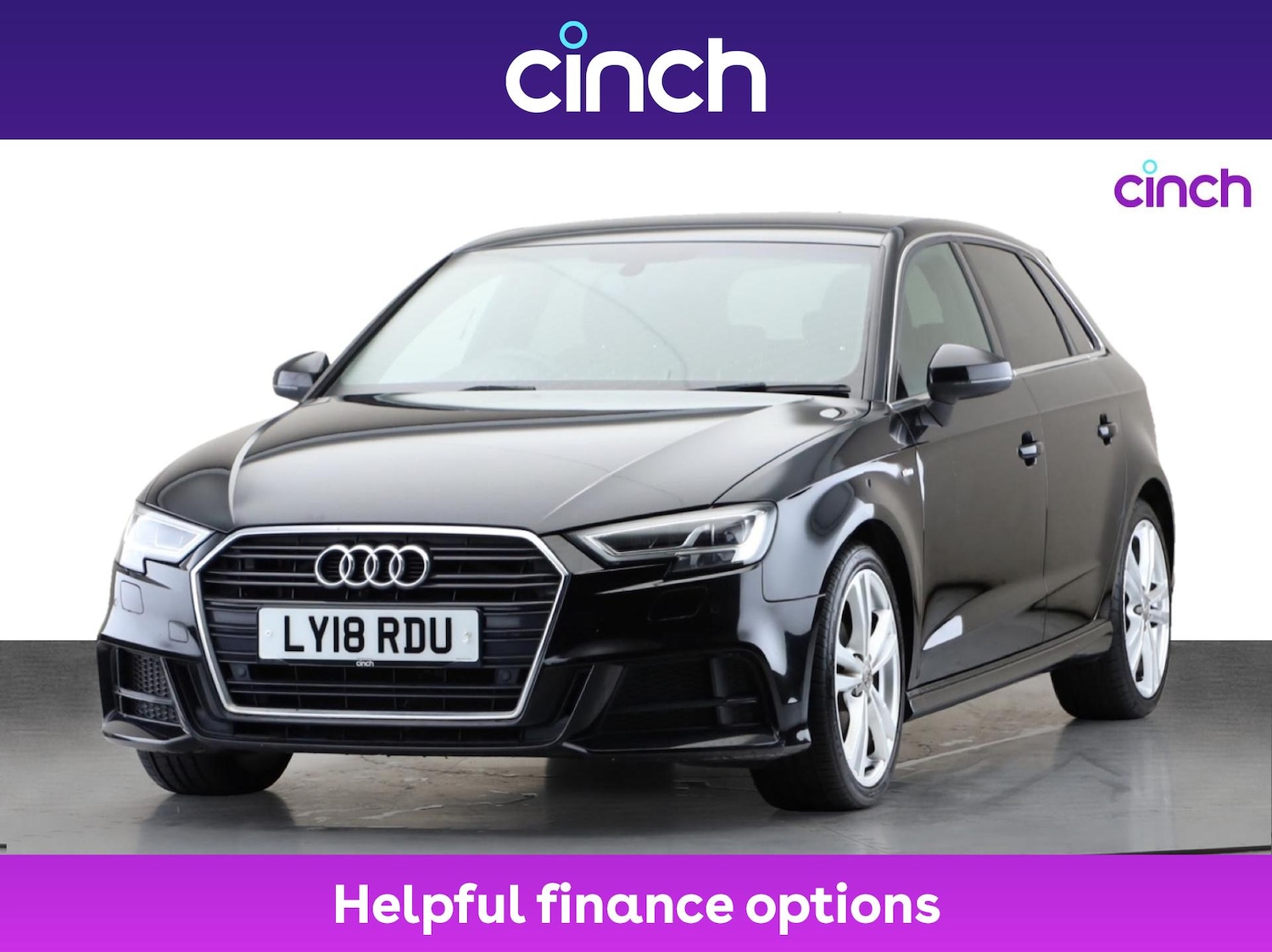 Used Audi A3 2018 for sale - 76557922: Photo 9