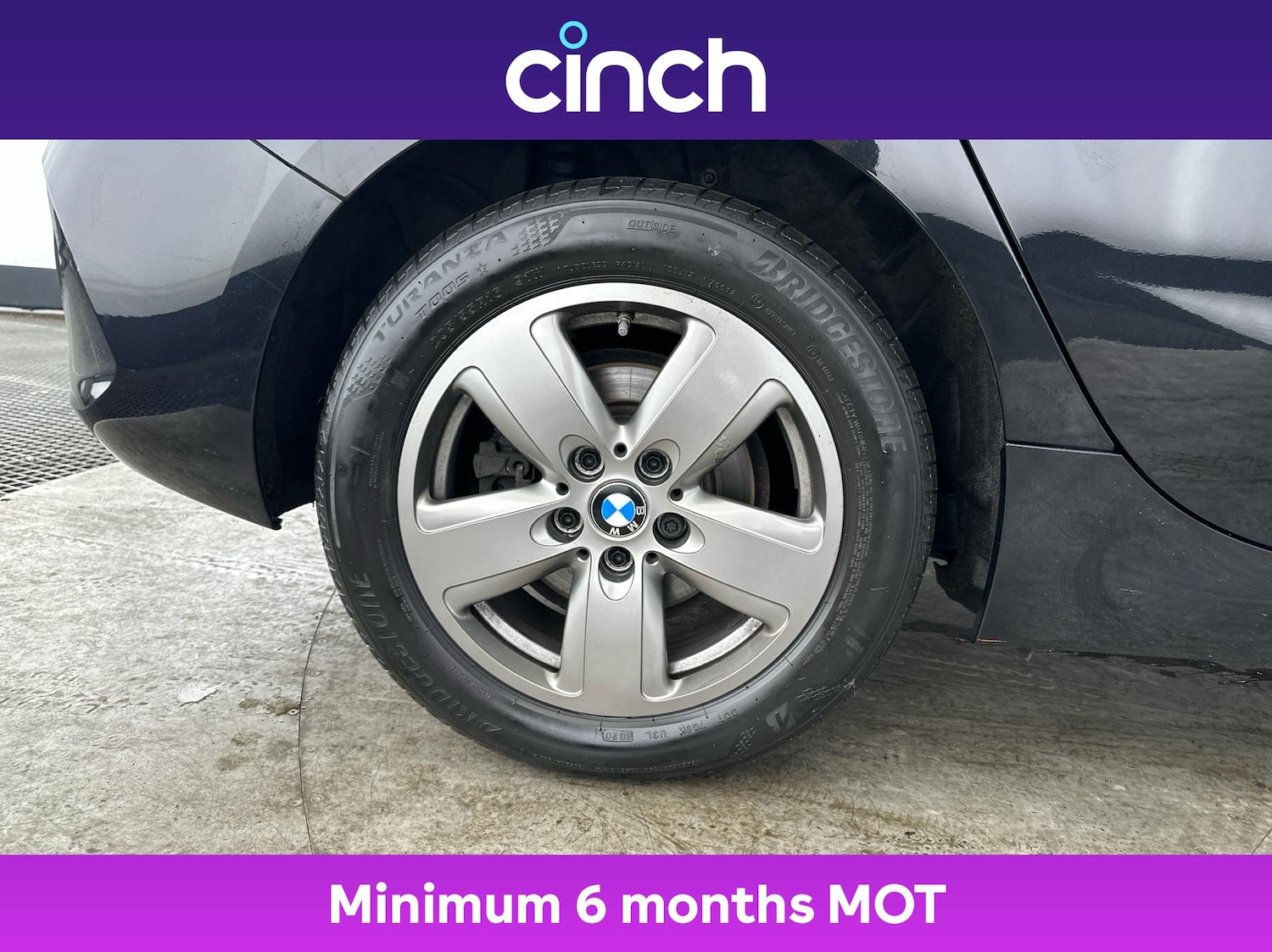 Used BMW 1 Series 2020 for sale - 76654316: Photo 27