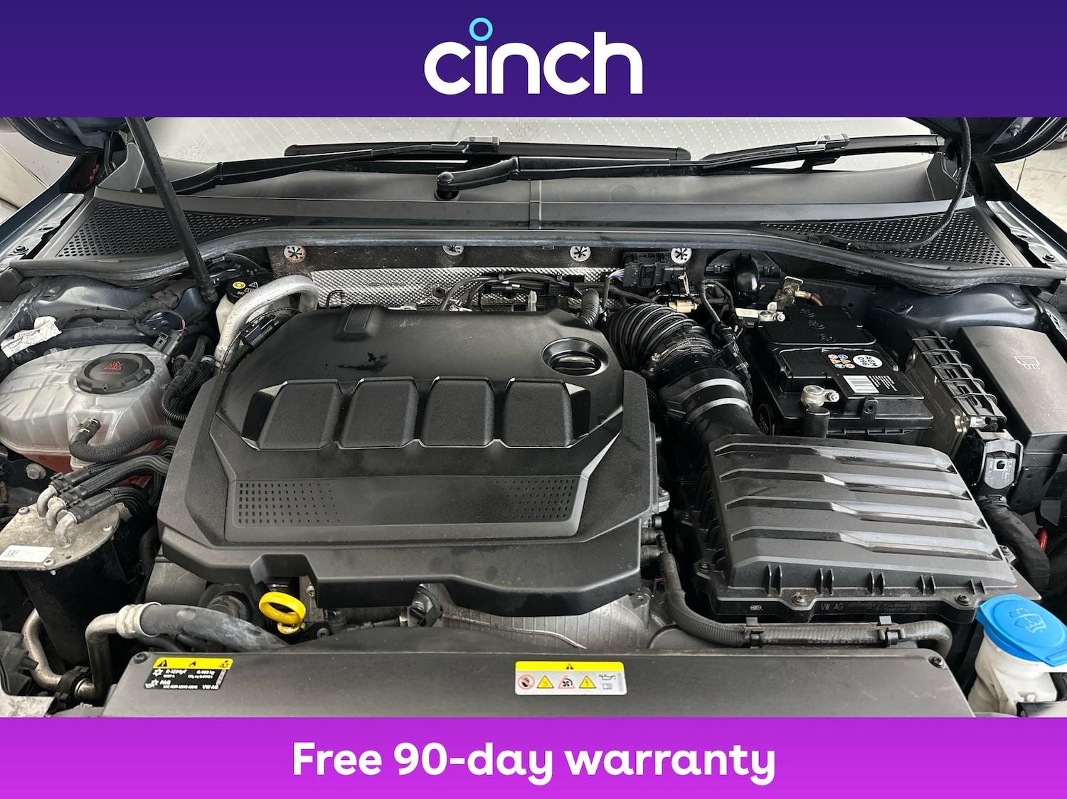 Used Volkswagen Passat 2020 for sale - 76526895: Photo 23