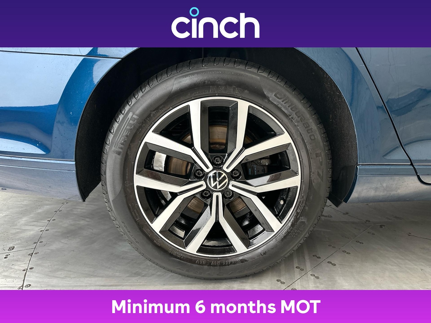 Used Volkswagen Passat 2020 for sale - 76526895: Photo 27