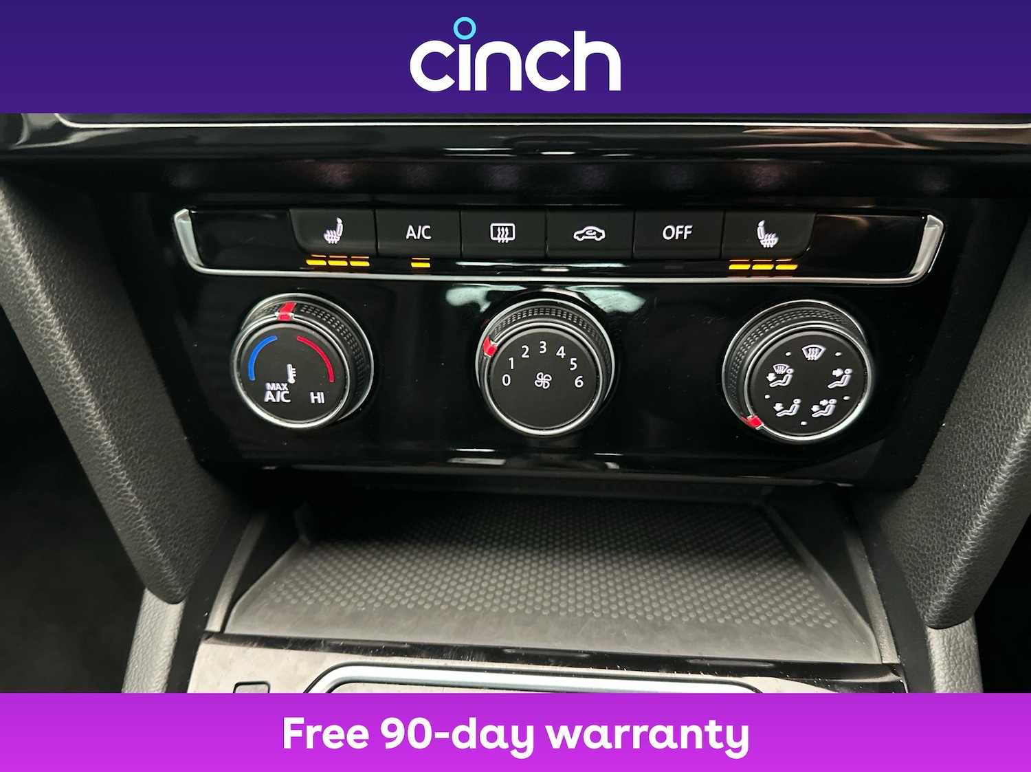 Used Volkswagen Passat 2020 for sale - 76526895: Photo 34