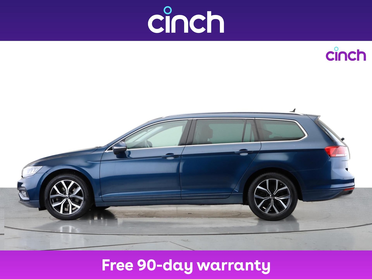 Used Volkswagen Passat 2020 for sale - 76526895: Photo 8