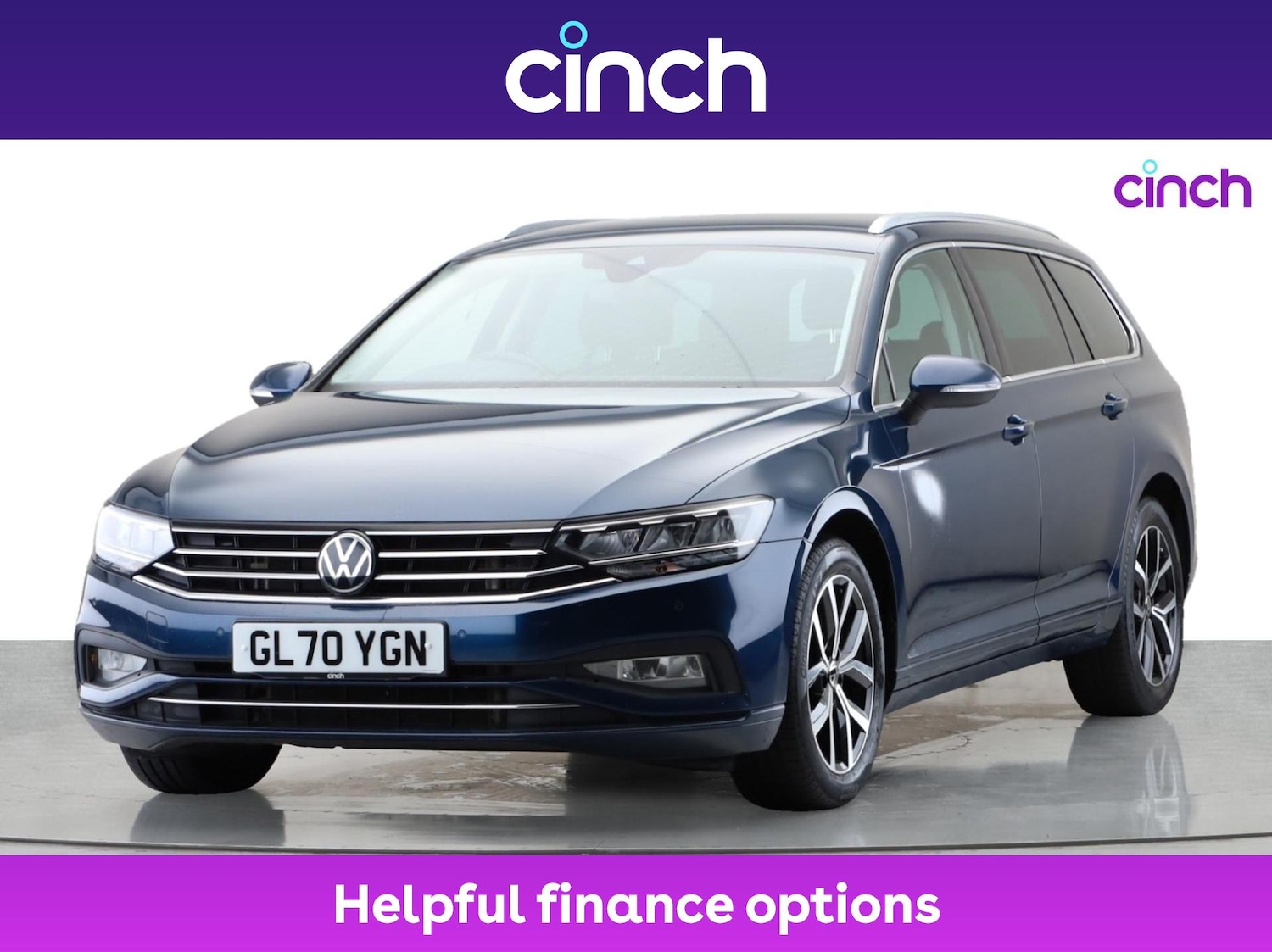 Used Volkswagen Passat 2020 for sale - 76526895: Photo 9