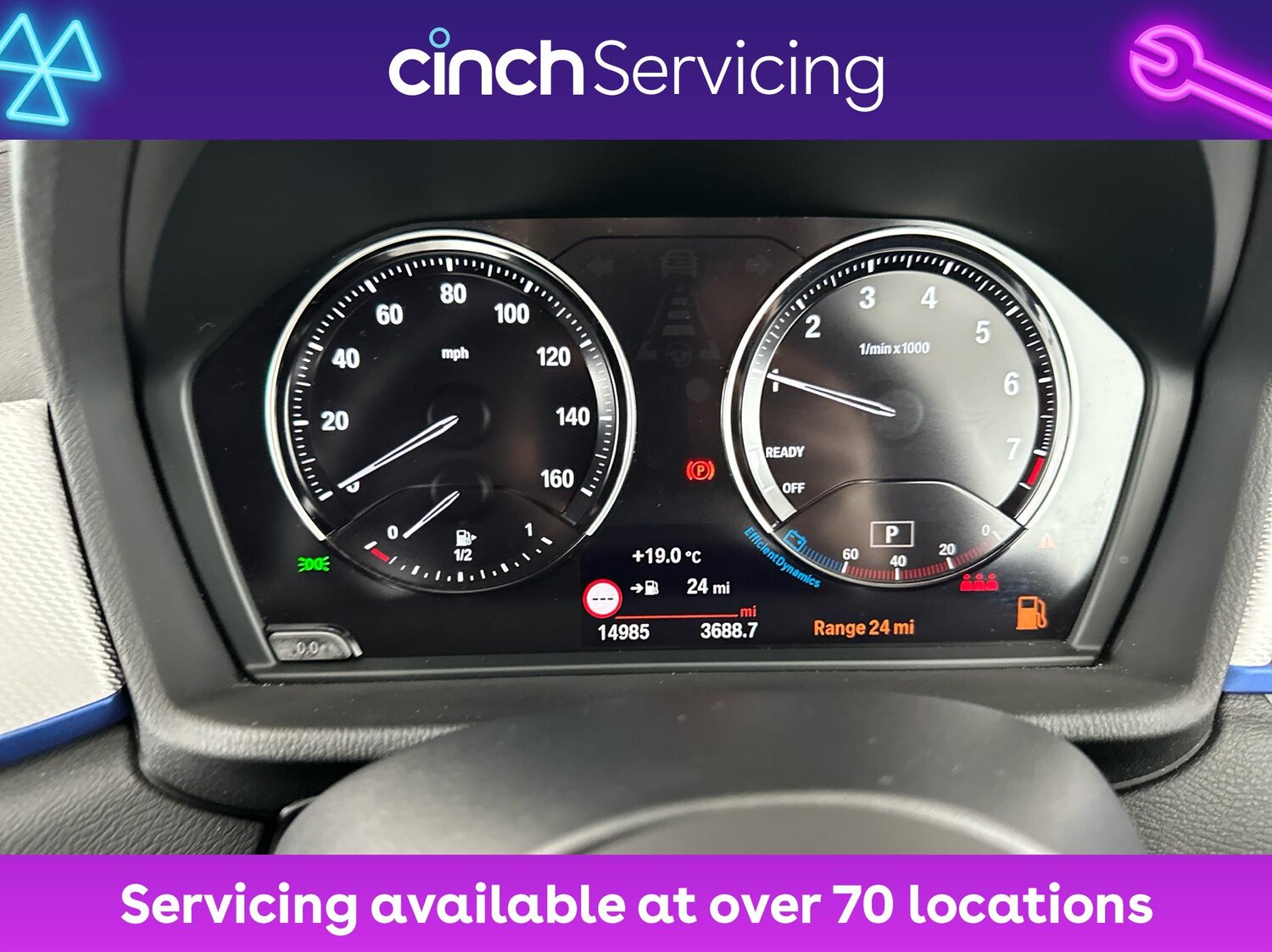 Used BMW X1 2020 for sale - 76653962: Photo 18