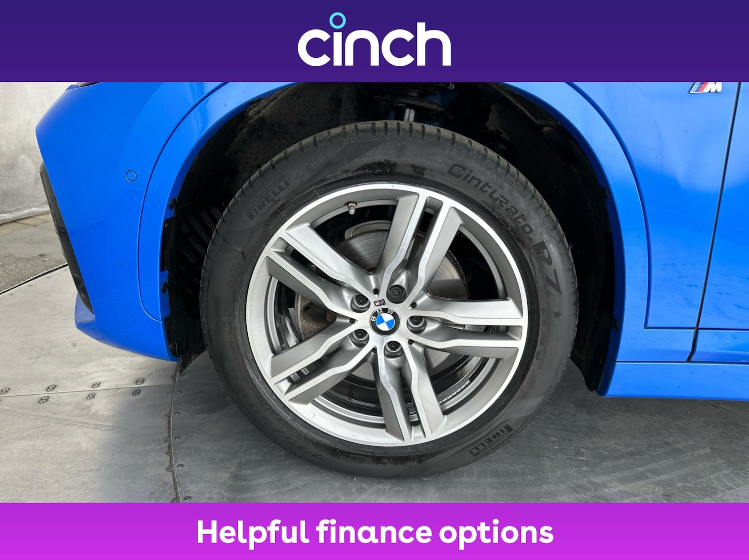 Used BMW X1 2020 for sale - 76653962: Photo 24