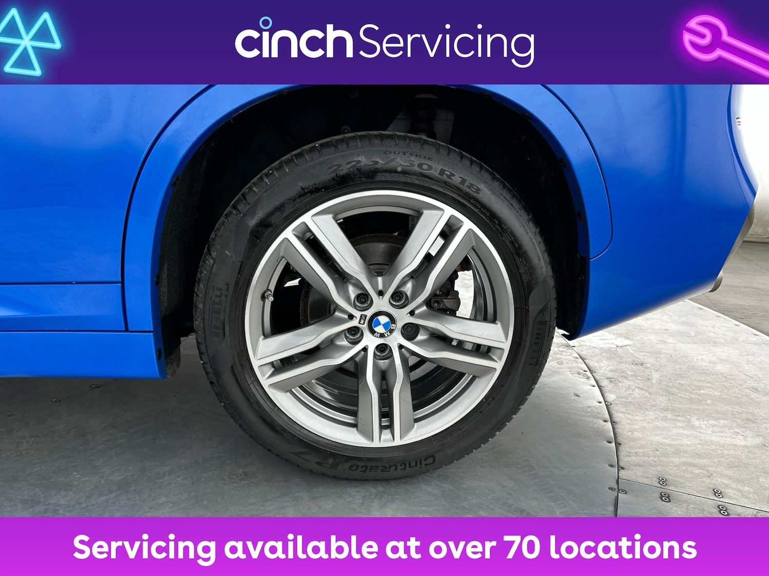 Used BMW X1 2020 for sale - 76653962: Photo 26