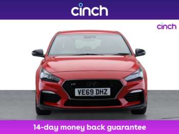 Used Hyundai i30 2019 for sale - 74629643: Photo