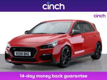 Used Hyundai i30 2019 for sale - 74629643: Photo