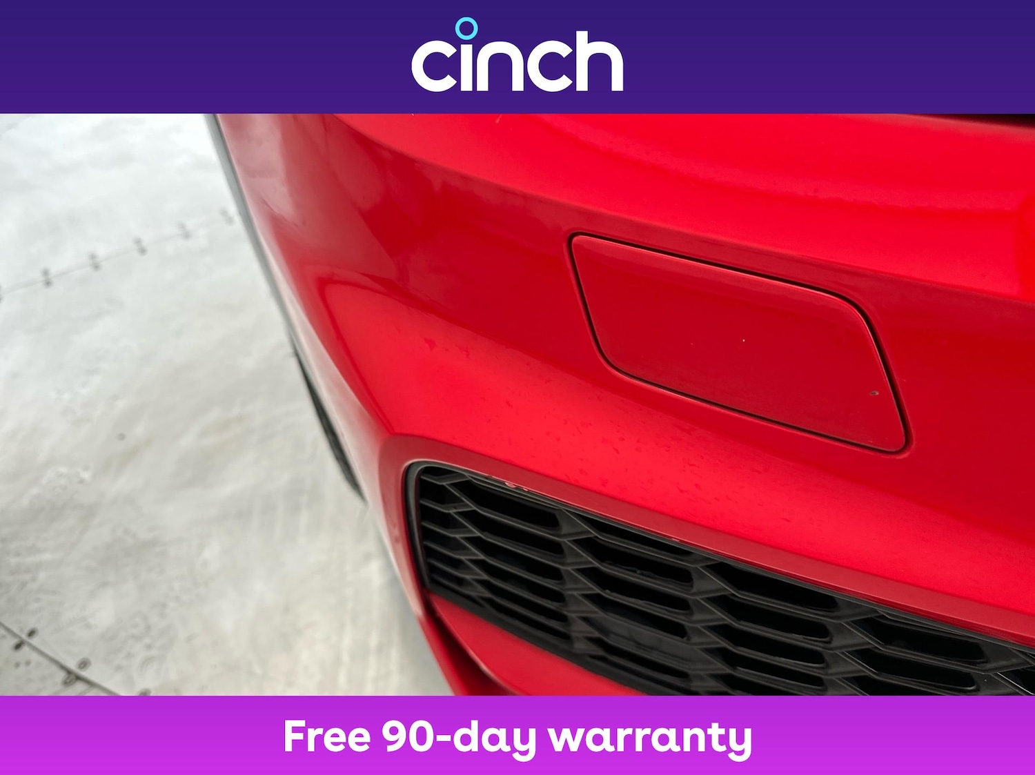 Used Audi Q3 2018 for sale - 76697333: Photo 34