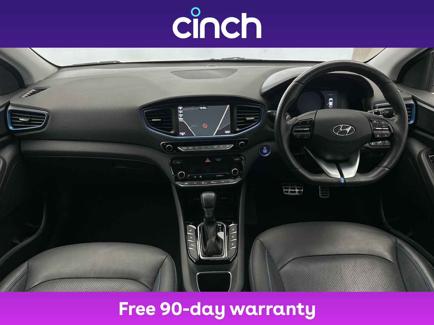 Used Hyundai IONIQ 2019 for sale - 76318437: Photo 15