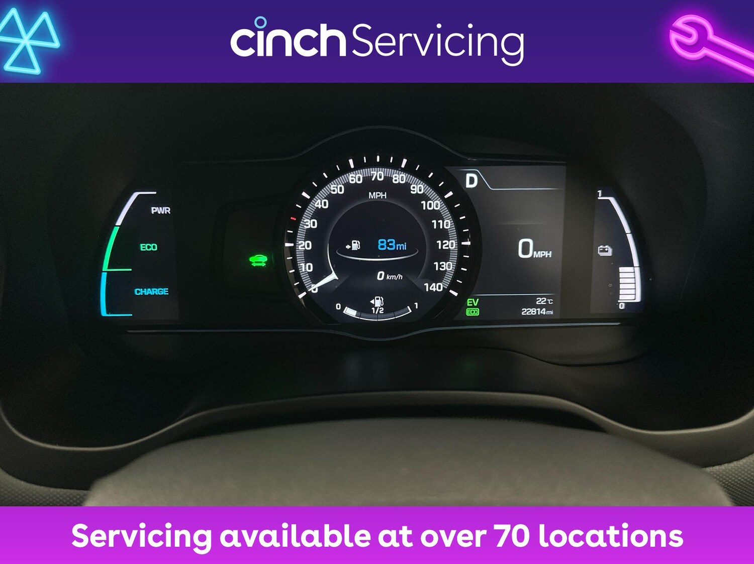 Used Hyundai IONIQ 2019 for sale - 76318437: Photo 18