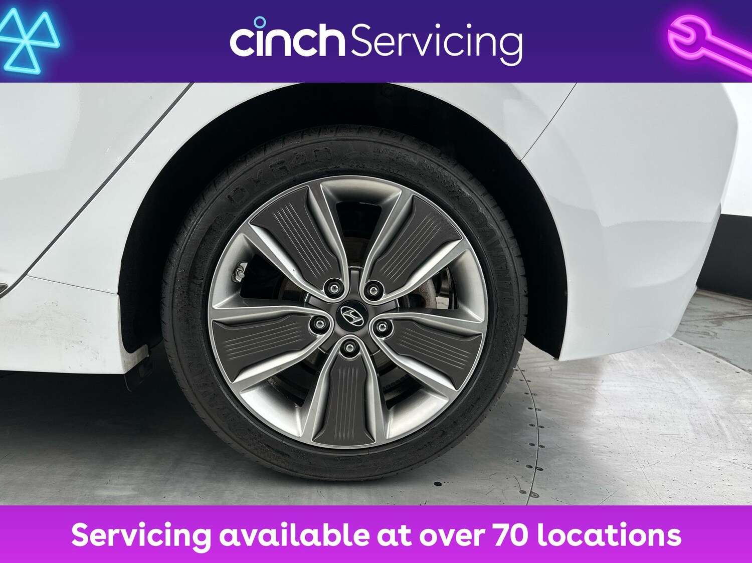 Used Hyundai IONIQ 2019 for sale - 76318437: Photo 26