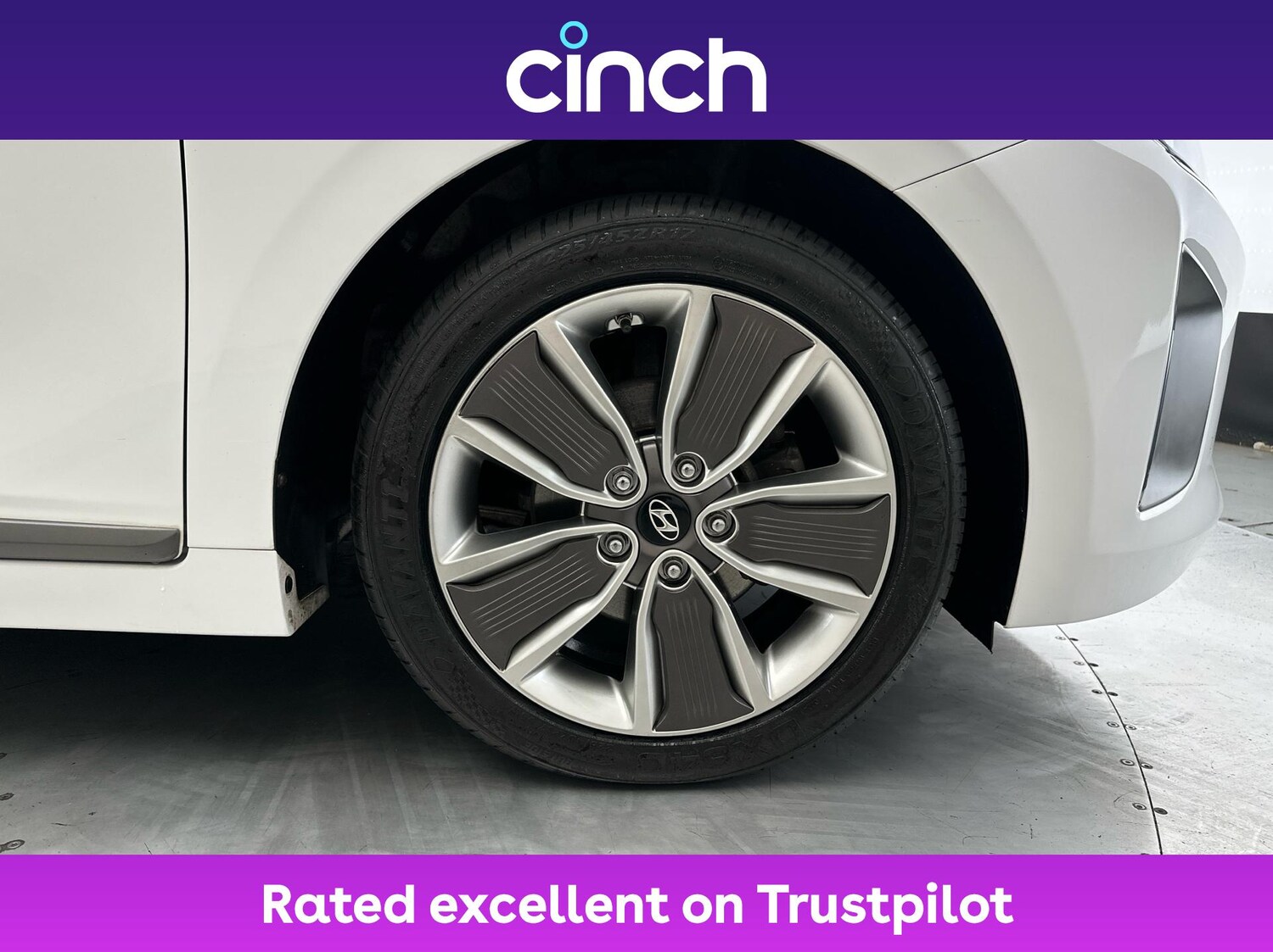 Used Hyundai IONIQ 2019 for sale - 76318437: Photo 28