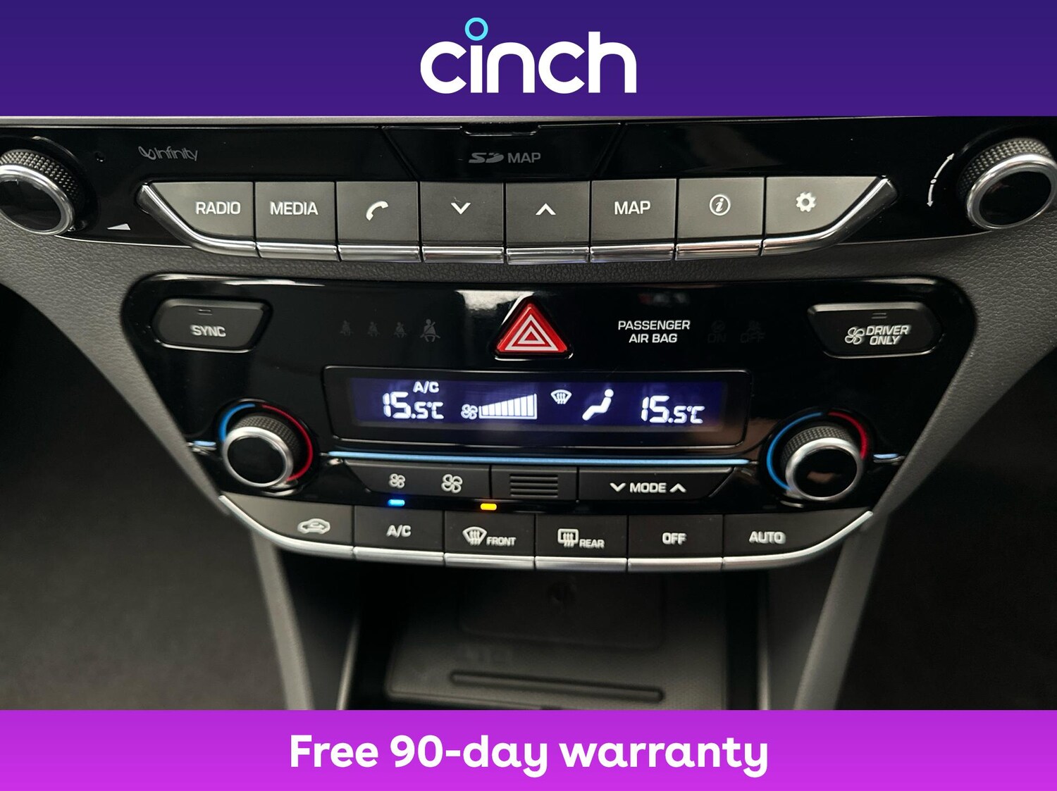 Used Hyundai IONIQ 2019 for sale - 76318437: Photo 34