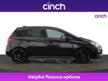 Used Vauxhall Corsa 2019 for sale - 75195973: Photo