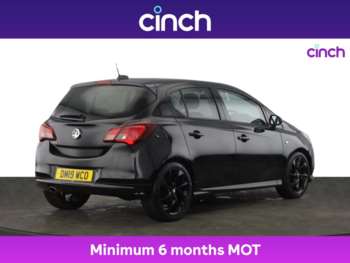 Used Vauxhall Corsa 2019 for sale - 75195973: Photo