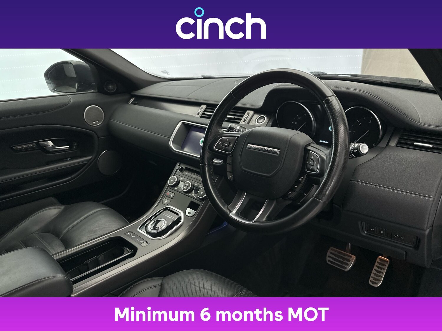 Used Land Rover Range Rover Evoque 2018 for sale - 76616738: Photo 12