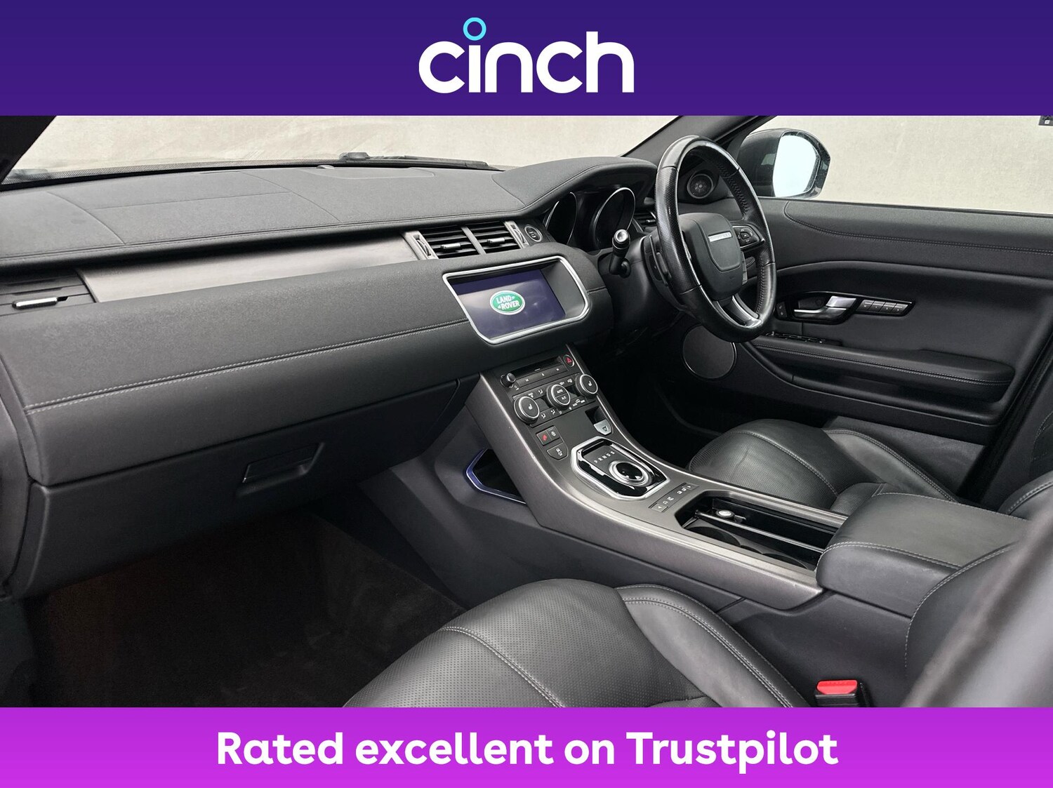 Used Land Rover Range Rover Evoque 2018 for sale - 76616738: Photo 14