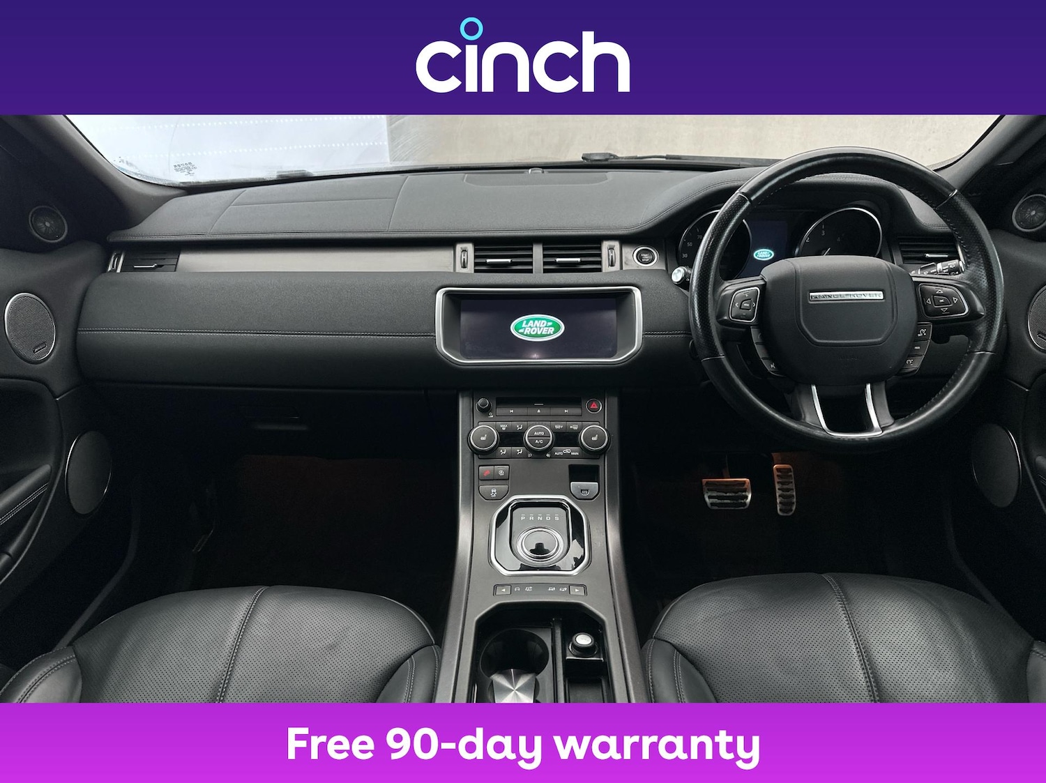 Used Land Rover Range Rover Evoque 2018 for sale - 76616738: Photo 15