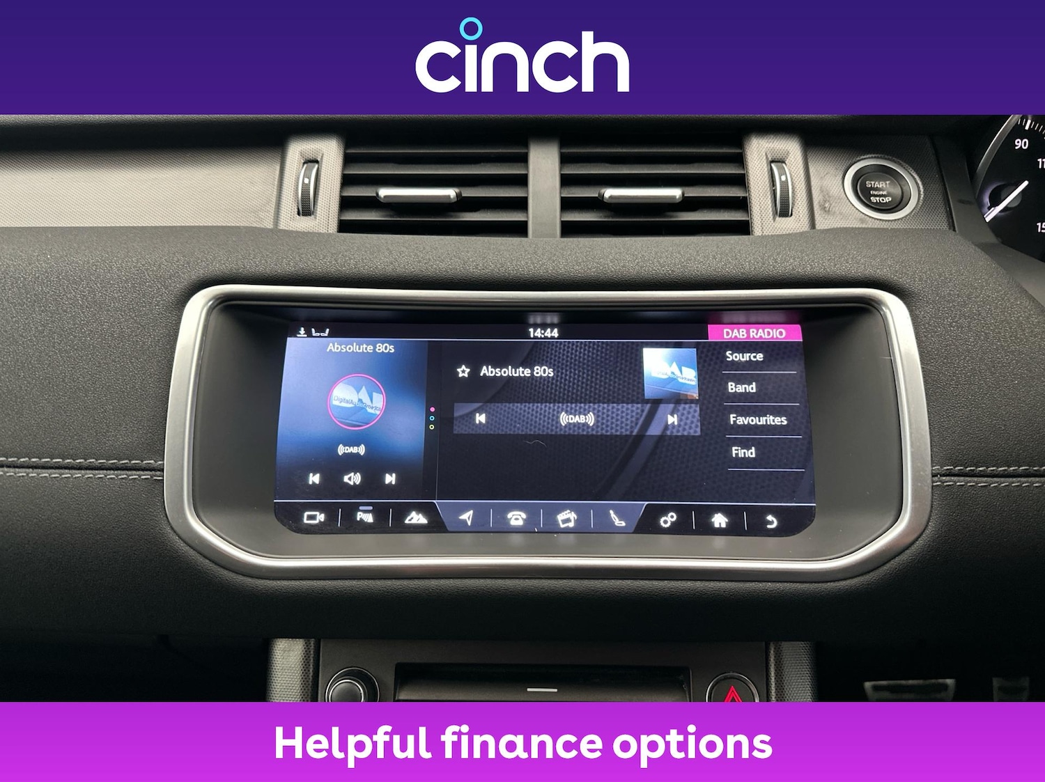 Used Land Rover Range Rover Evoque 2018 for sale - 76616738: Photo 17