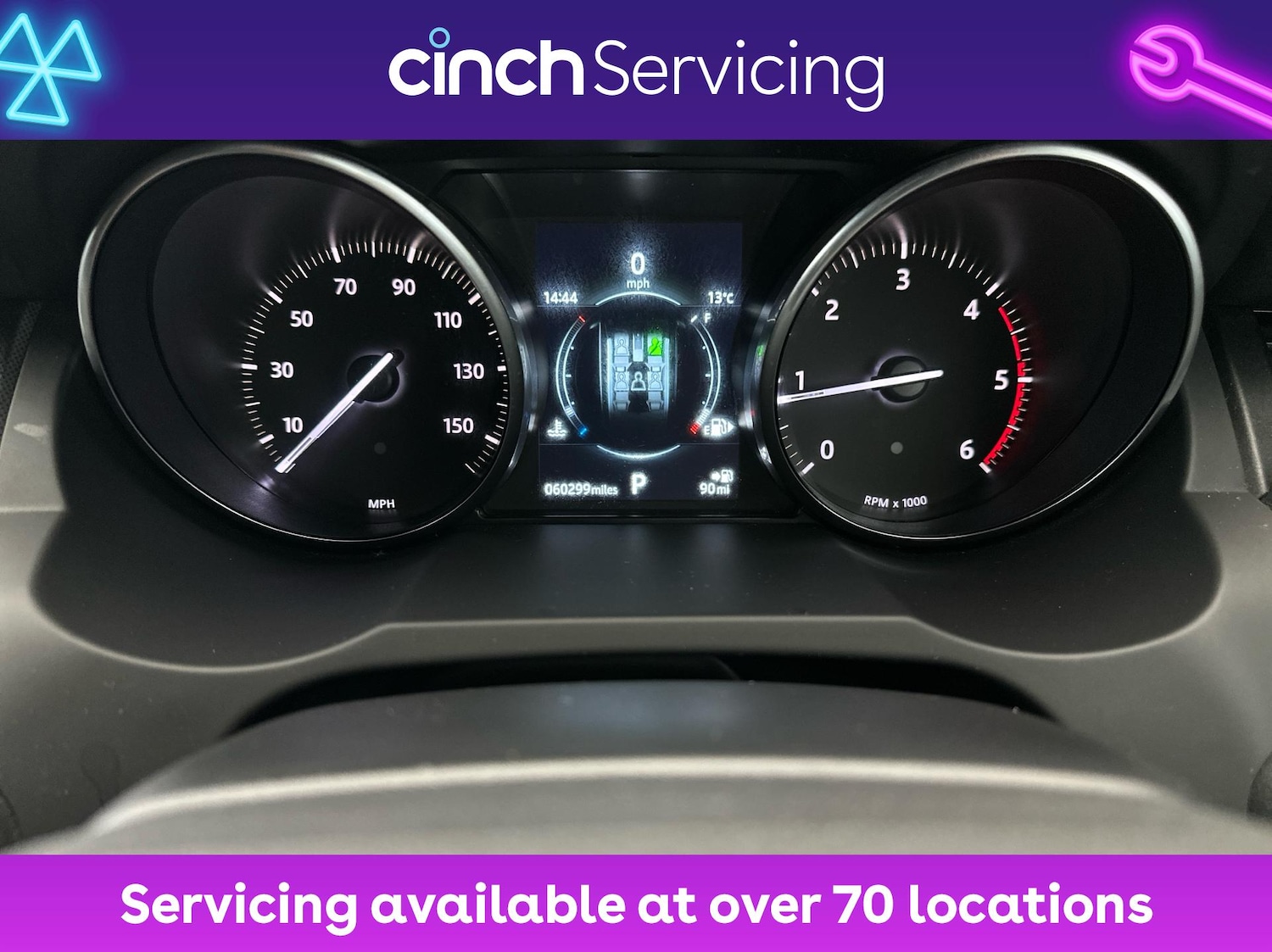 Used Land Rover Range Rover Evoque 2018 for sale - 76616738: Photo 18