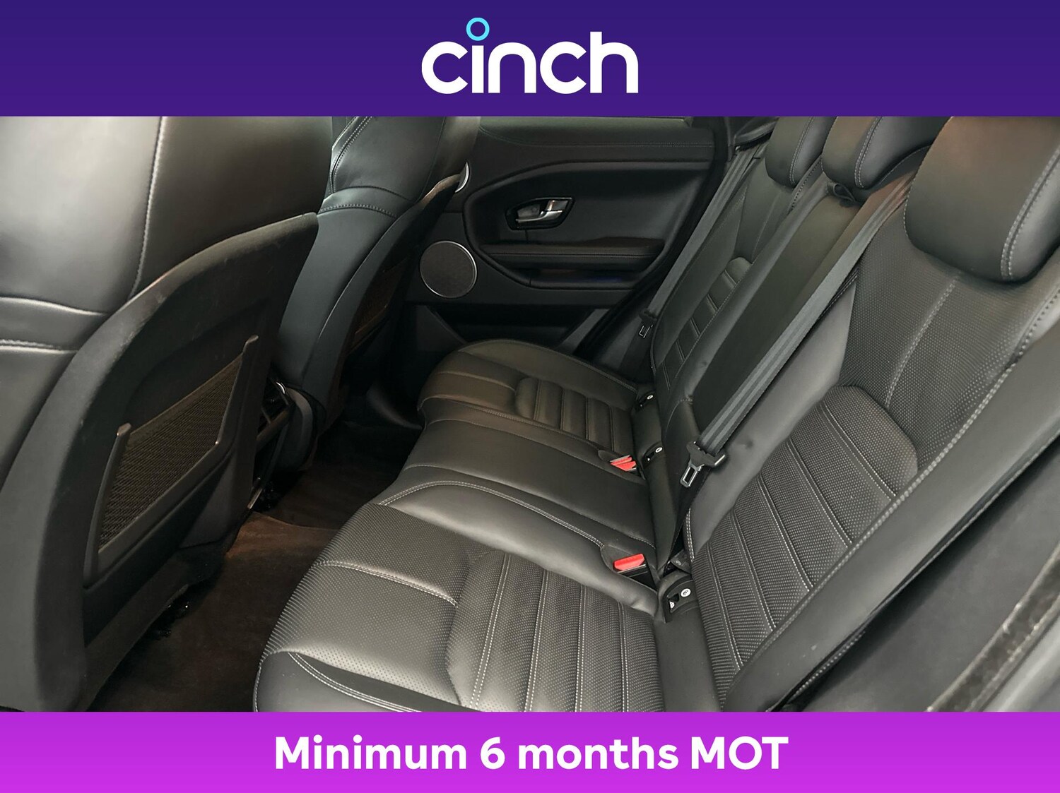 Used Land Rover Range Rover Evoque 2018 for sale - 76616738: Photo 20