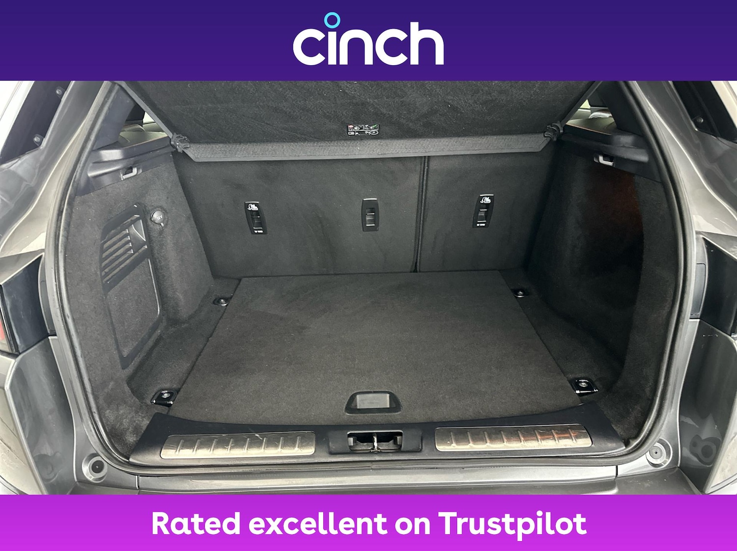 Used Land Rover Range Rover Evoque 2018 for sale - 76616738: Photo 21