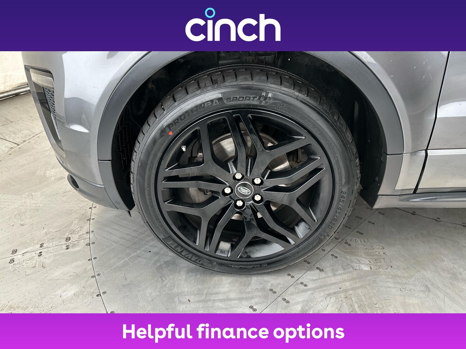 Used Land Rover Range Rover Evoque 2018 for sale - 76616738: Photo 24