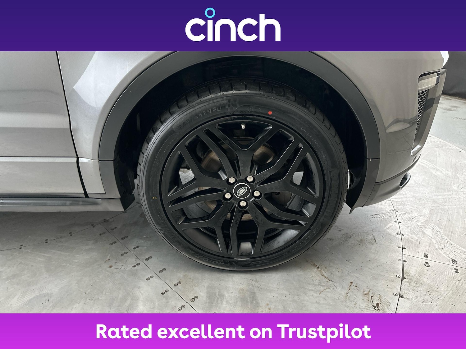 Used Land Rover Range Rover Evoque 2018 for sale - 76616738: Photo 28