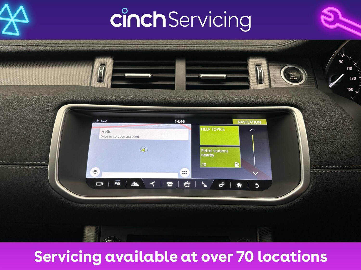 Used Land Rover Range Rover Evoque 2018 for sale - 76616738: Photo 31