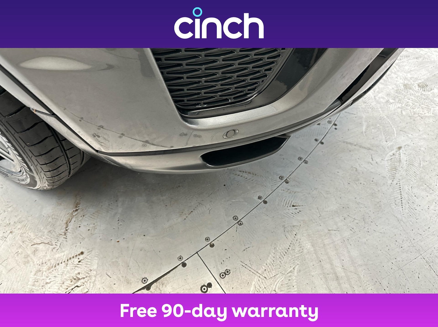 Used Land Rover Range Rover Evoque 2018 for sale - 76616738: Photo 34